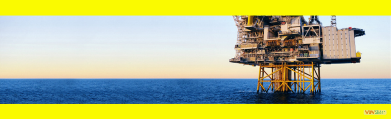 Oil and Gas Engineering Support Services