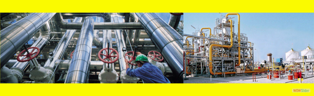 Oil and Gas Engineering Support Services